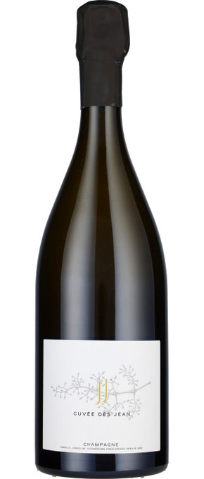 MENY Cuvée des jean extra brut pr.fl.v. 6 stk. tilbud