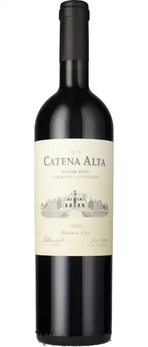 Alta cabernet sauvignon 2018 pr.fl.v. 6 stk.