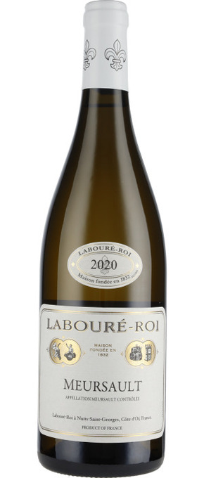 MENY Labouré-roi meursault 2018 pr.fl.v. 6 stk. tilbud