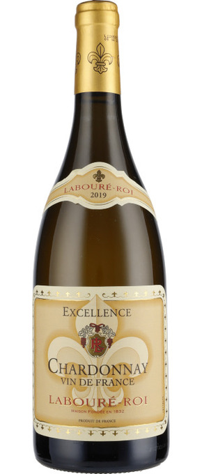MENY Labouré-roi excellence chardonnay 2020 pr.fl.v. 6 stk. tilbud