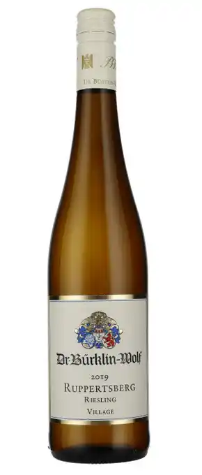 Ruppertsberger riesling 2019 pr.fl.v. 6 stk.