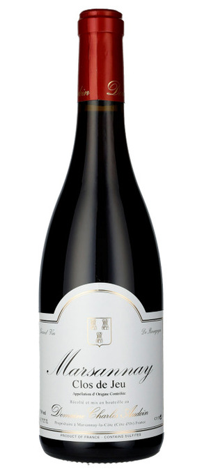 Marsannay clos de jeu 2014 pr.fl.v. 12 stk.