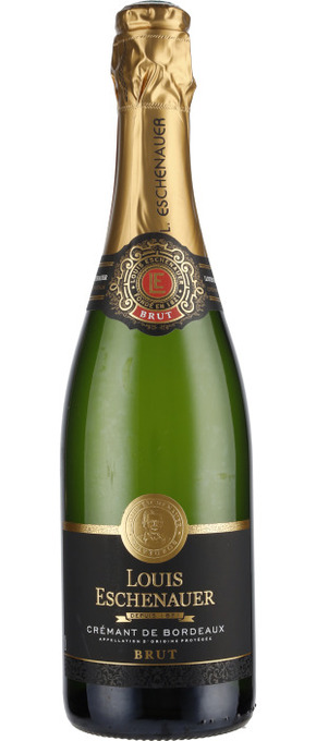 Cremant bordeaux pr.fl.v. 6 stk.