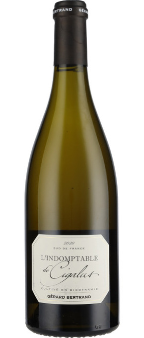 MENY Cigalus white øko 2019 pr.fl.v. 6 stk. tilbud