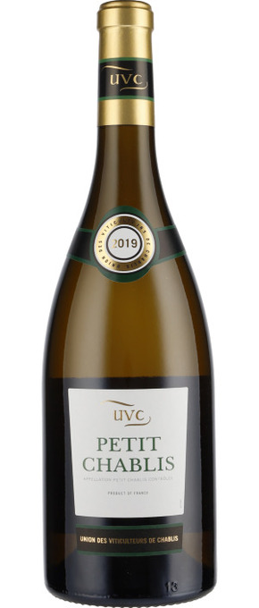 MENY Petit chablis 2020 pr.fl.v. 6 stk. tilbud