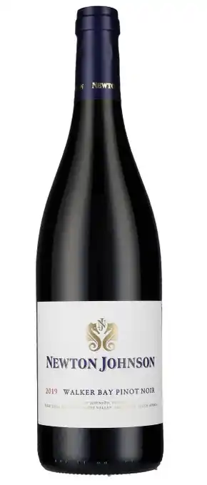 Pinot noir walker bay 2019 pr.fl.v. 6 stk.