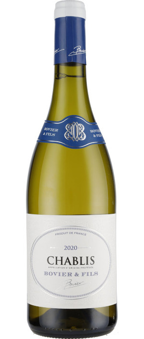 Chablis 2020 pr.fl.v. 6 stk.