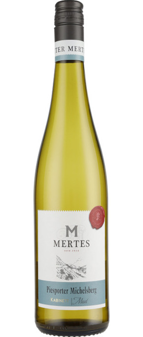 Piesporter kabinett 8% 2021 pr.fl.v. 6 stk.