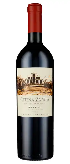 Nicasia malbec 2010 pr.fl.v. 6 stk.