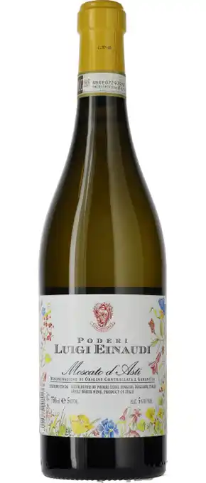 Moscato d’asti 2021 pr.fl.v. 6 stk.