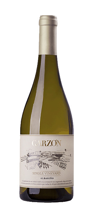 MENY Albariño single vineyard 2019 pr.fl.v. 12 stk. tilbud