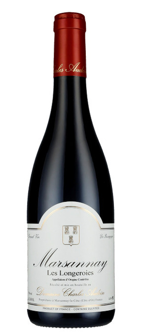 Marsannay les longeroies 2019 pr.fl.v. 6 stk.