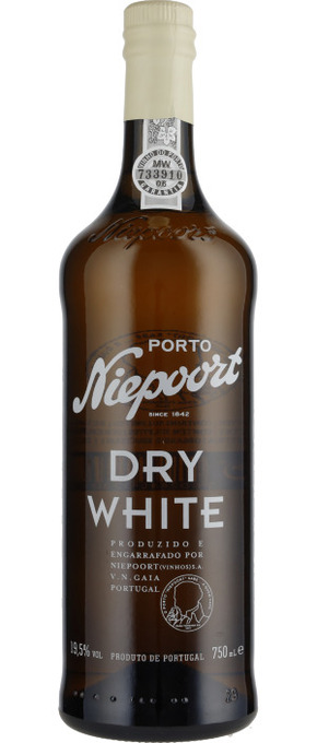 Niepoort dry white  pr.fl.v. 6 stk.