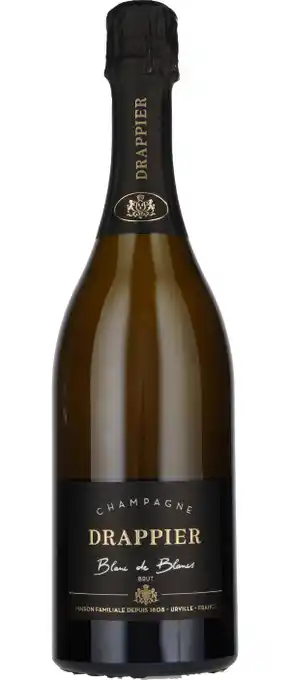 Blanc de blancs  pr.fl.v. 6 stk.