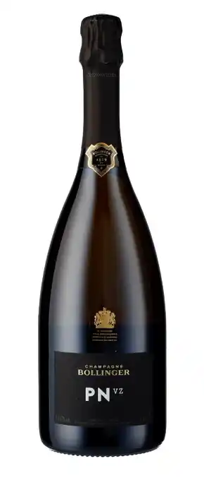 Bollinger champagne pnvz16 giftbox 2016 pr.fl.v. 6 stk.
