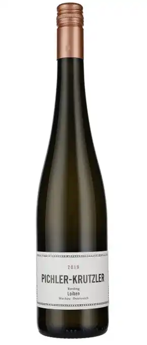 Riesling loiben 2019 pr.fl.v. 12 stk.
