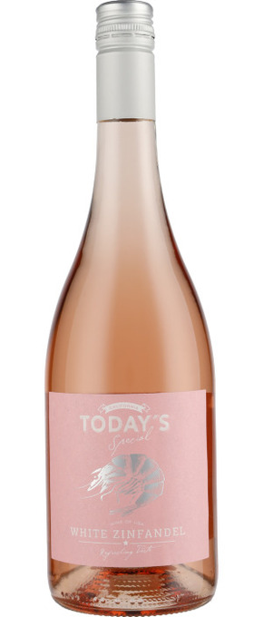 MENY Today’s special rosé 11,5% 2020 pr.fl.v. 6 stk. tilbud