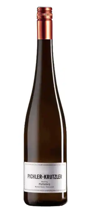 MENY Riesling ried pfaffenberg krems/stein pichler-krutzler 2016 pr.fl.v. 12 stk. tilbud