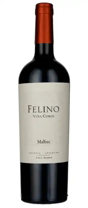 MENY Felino malbec 2016 pr.fl.v. 12 stk. tilbud