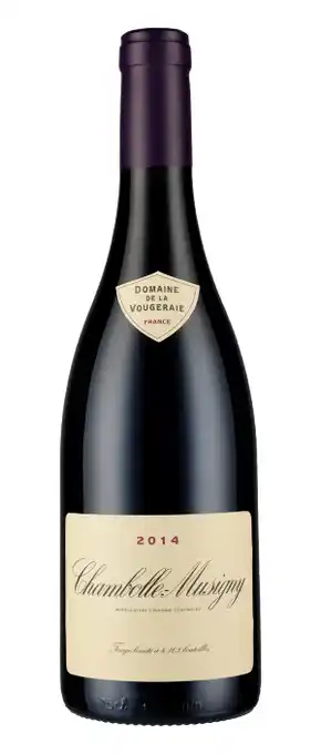 Chambolle-musigny 2014 pr.fl.v. 6 stk.