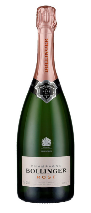 Rosé brut pr.fl.v. 6 stk.