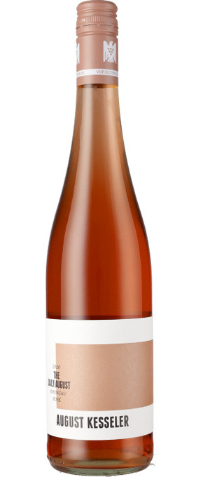 MENY Kesseler daily rosé 2020 pr.fl.v. 6 stk. tilbud