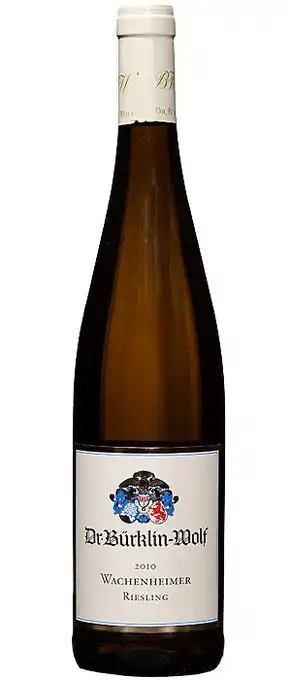 Riesling wachenheimer magnum 2019 pr.fl.v. 6 stk.