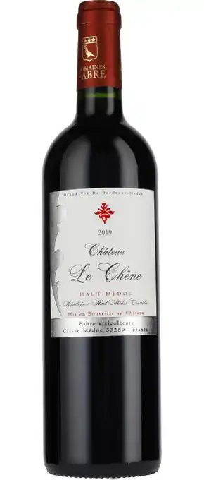 Le chêne 2019 pr.fl.v. 6 stk.