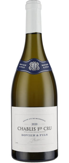 Chablis 1. cru 2020 pr.fl.v. 6 stk.
