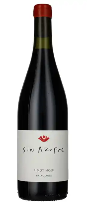 MENY Chacra sin azufre pinot noir 2018 pr.fl.v. 6 stk. tilbud