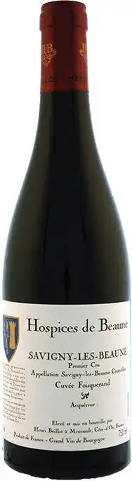 MENY Savigny-lès-beaune 1. cru 2018 pr.fl.v. 12 stk. tilbud