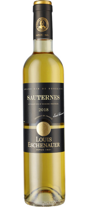 Sauternes (50 cl.) 2019 pr.fl.v. 6 stk.