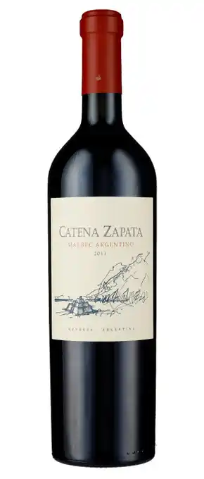 MENY Zapata argentino 2011 pr.fl.v. 6 stk. tilbud