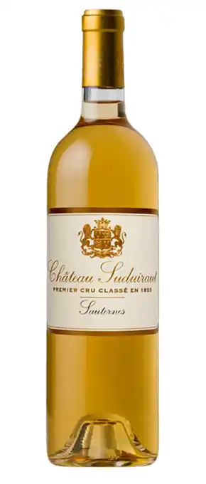 MENY 1. cru sauternes 2010 pr.fl.v. 12 stk. tilbud