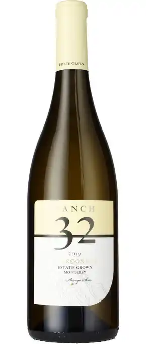 MENY Ranch 32 chardonnay arroyo seco monterey 2019 pr.fl.v. 6 stk. tilbud