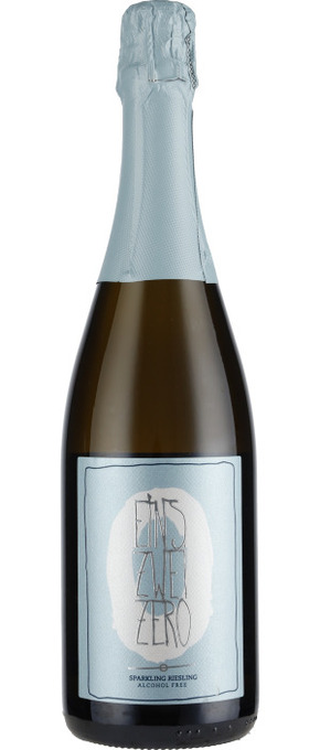 Leitz zero rosé sparkling 0%  pr.fl.v. 6 stk.