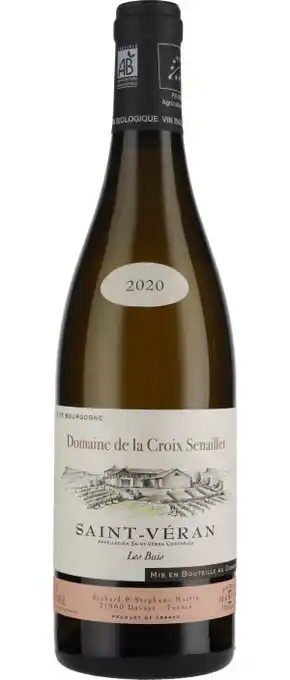 MENY Saint-véran le buis 2020 pr.fl.v. 6 stk. tilbud