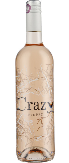 Crazy rosé 2021 pr.fl.v. 6 stk.