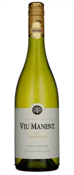 Reserva chardonnay 2021 pr.fl.v. 6 stk.