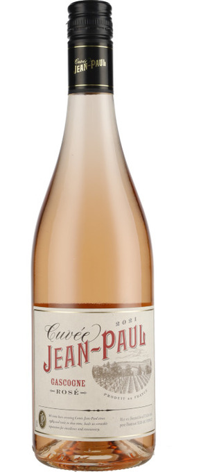 MENY Jean-paul rosé  2021 pr.fl.v. 6 stk. tilbud