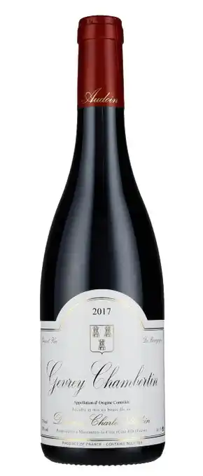 MENY Gevrey chambertin 2017 pr.fl.v. 12 stk. tilbud