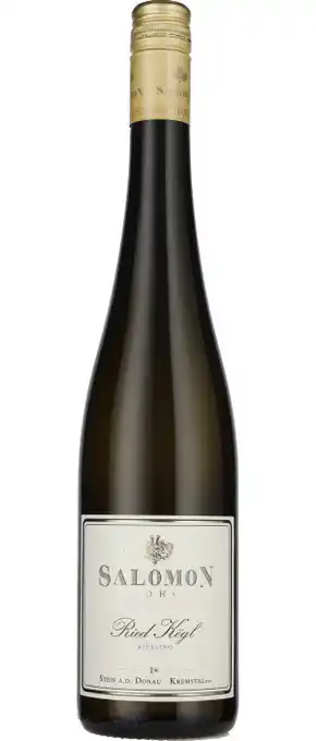 MENY Ried kögl riesling 1. lage salomon-undhof 2020 pr.fl.v. 6 stk. tilbud