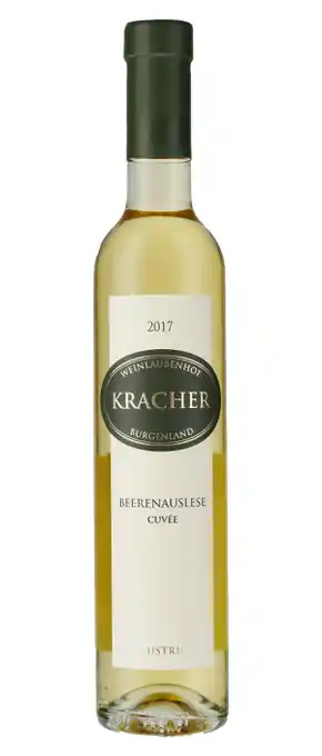 MENY Cuvée beerenauslese (37,5 cl.) 2017 pr.fl.v. 6 stk. tilbud