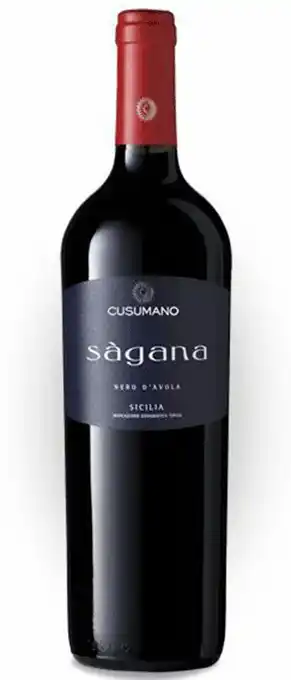 MENY Sàgana 2014 pr.fl.v. 6 stk. tilbud
