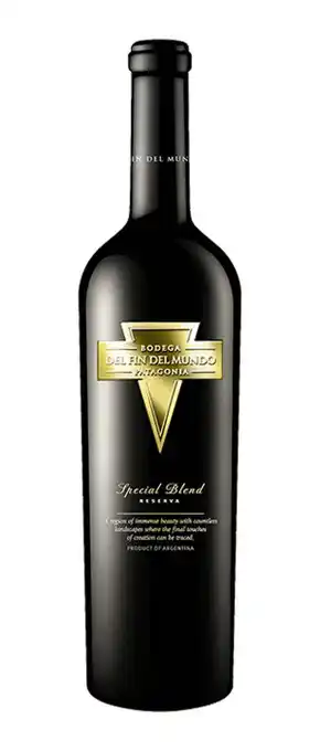 MENY Fin del mundo special blend 2018 pr.fl.v. 6 stk. tilbud