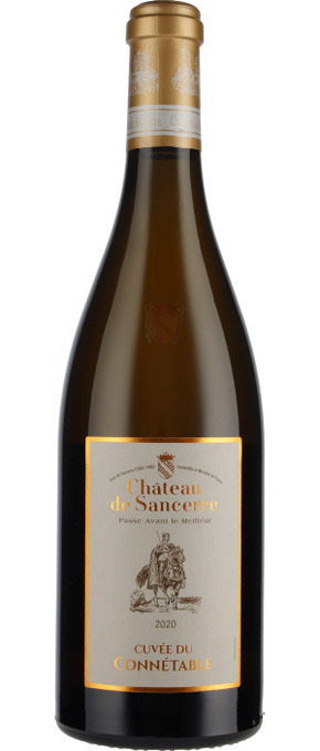 MENY Château de sancerre cuvée connetable 2020 pr.fl.v. 6 stk. tilbud