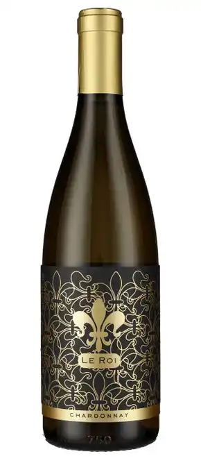 Le roi chardonnay california 2017 pr.fl.v. 12 stk.