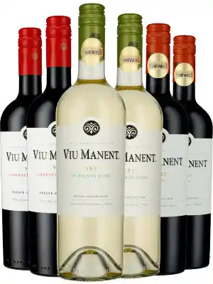 MENY Smagekasse viu manent pr.fl.v. 1 stk. tilbud