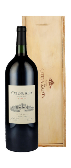 Catena alta malbec 2017 pr.fl.v. 1 stk.