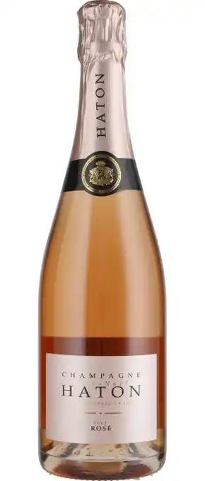 Rosé brut pr.fl.v. 6 stk.
